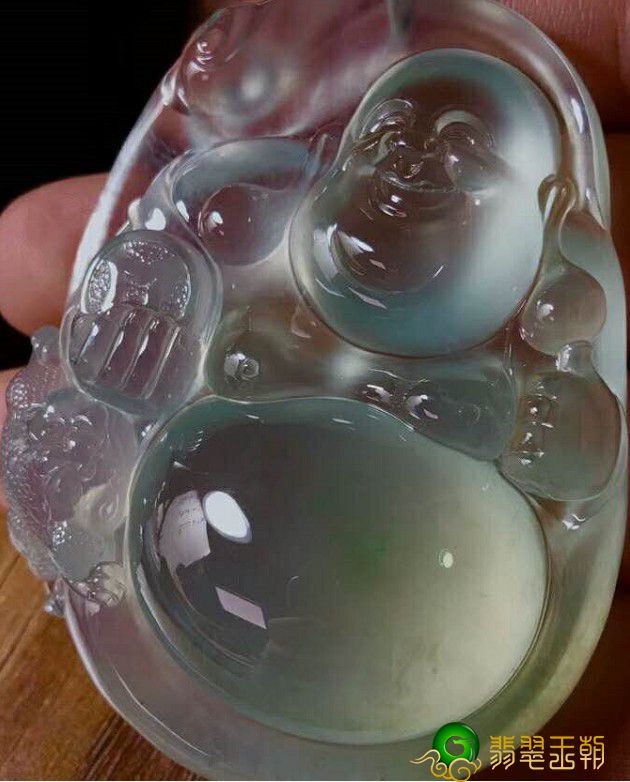 揭秘-翡翠佛公玉佛价格影响因素有哪些   第3张