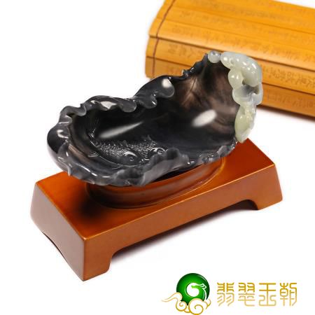 气韵生动——玉石雕刻的品评之道   第2张