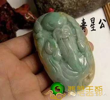 史上最强悍翡翠寓意大全，越戴越有福气！   第4张