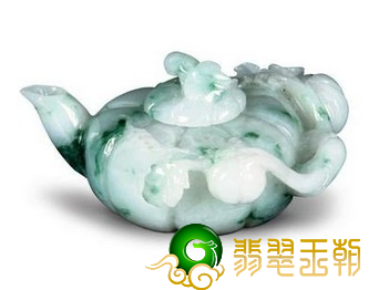 珠宝饰品的喻意：翡翠之器皿喻意篇   第1张