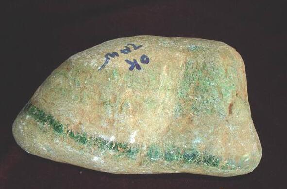 翡翠原石，有哪些不能信的小秘密？看完之后，我都震惊了   第2张