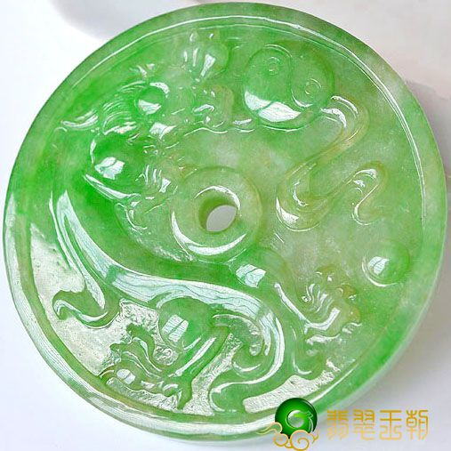 翡翠的选购技巧有哪些，翡翠小白必读篇   第4张