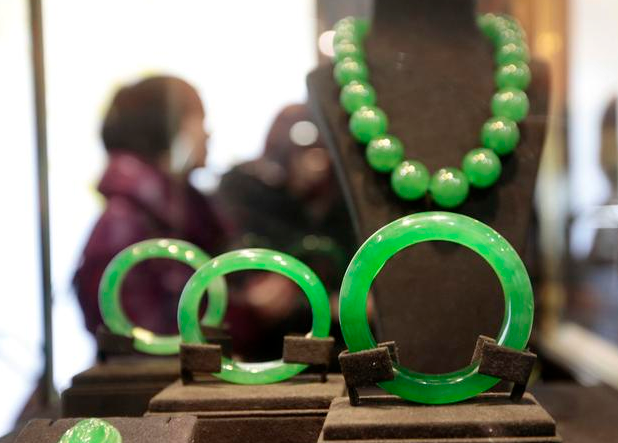 翡翠的十大功效，你知道几个？   第4张