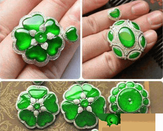 翡翠广片是啥?留意!它看起来很美,却十分易破! 第3张