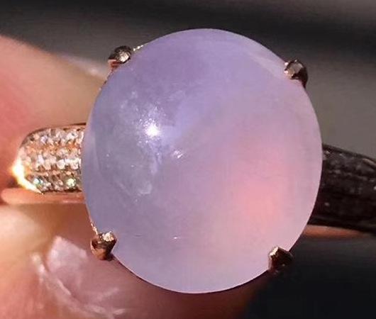 带你全方位了解，怎么看一块翡翠的好坏   第5张