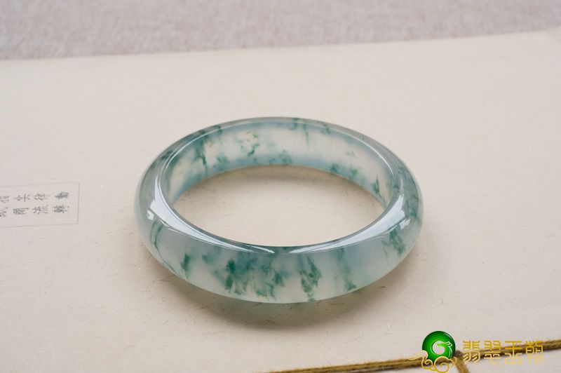 飘花翡翠真假鉴别方法，小白必读篇   第2张