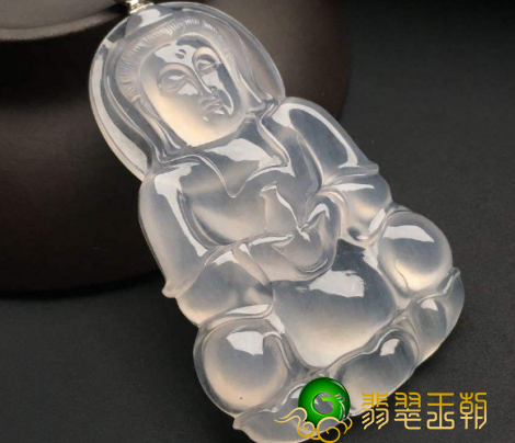哪些的冰种翡翠观世音最好是 冰种翡翠观世音价钱贵吗   第1张