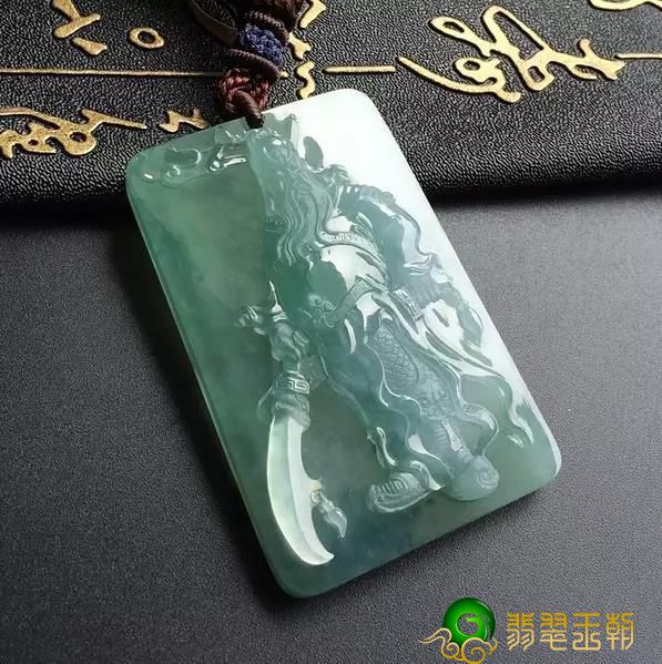 什么样的翡翠能旺财？喻意怎样？   第7张