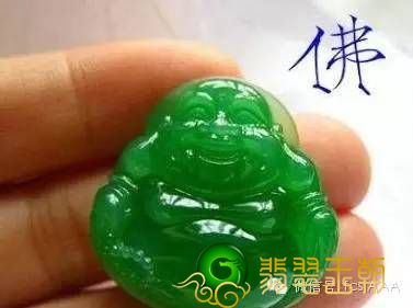 史上最强悍翡翠寓意大全，越戴越有福气！   第2张
