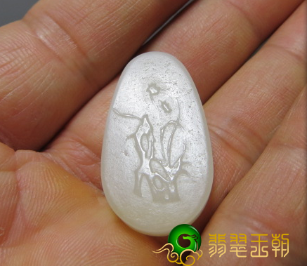 玉石晶体与清晰度的关联何？怎样看待？有关基础理论？   第9张