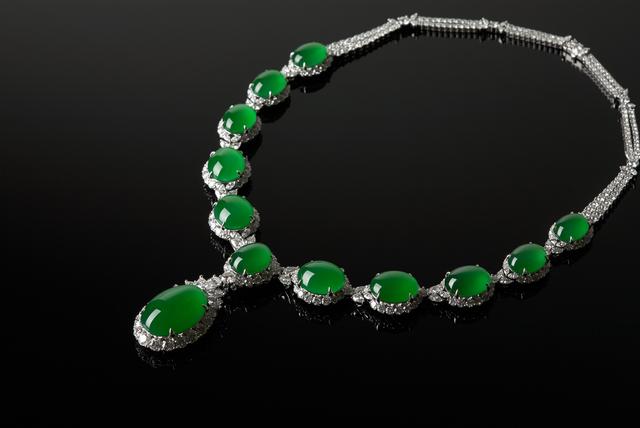 你知道中国人的翡翠玉石文化吗？   第2张