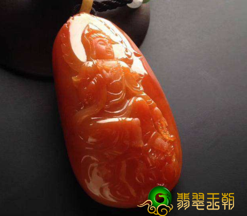 红翡的喻意红翡送礼有什么好喻意 第2张