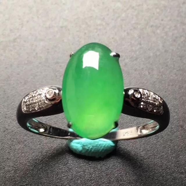 私人订制翡翠慢慢地火了起来，私人订制时代将要开启了吗？   第8张