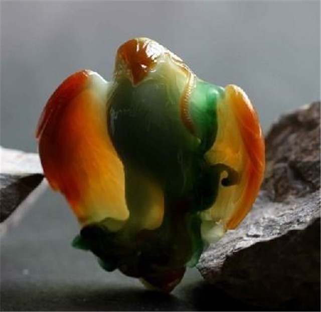 黄加绿和黄夹绿有什么不同？我们一起来揭开神秘帷幕！   第2张