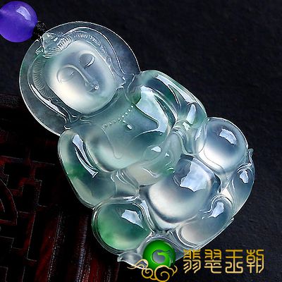 翡翠观音的寓意是什么，佩戴翡翠观音有什么好处   第2张