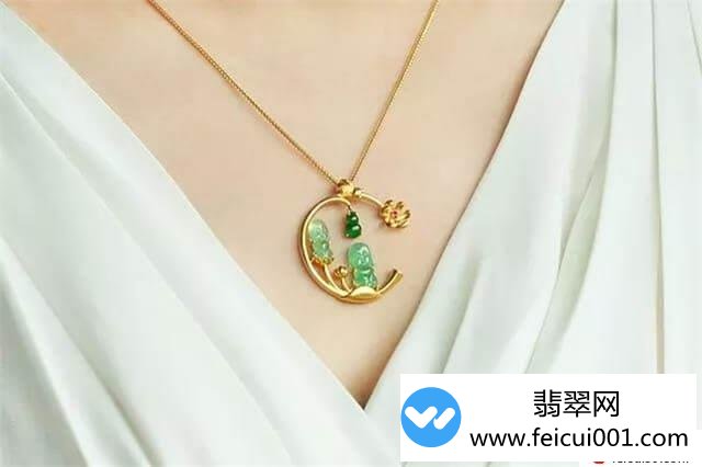 应该如何挑选翡翠  第2张