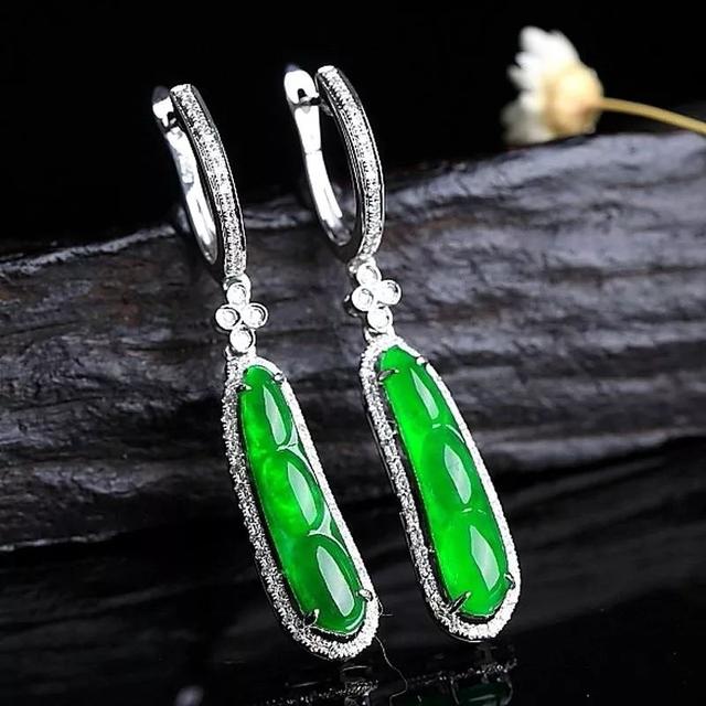 私人订制翡翠慢慢地火了起来，私人订制时代将要开启了吗？   第9张