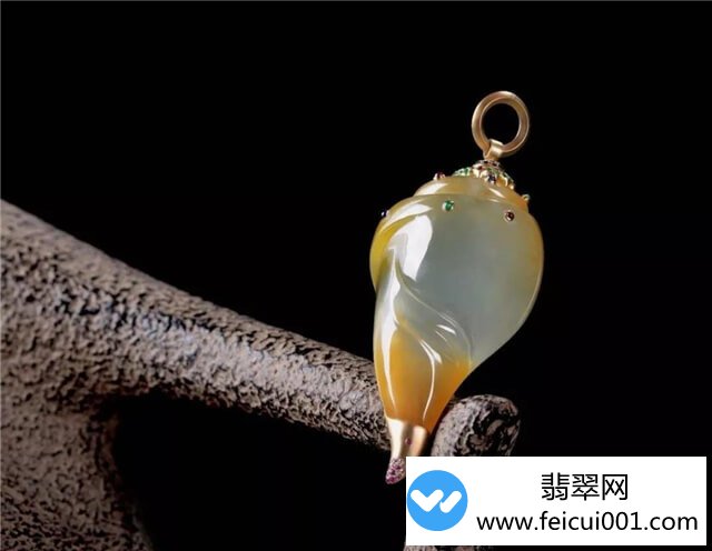 新手怎样选购翡翠  第2张