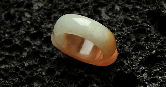 男士戴翡翠戒指哪个手指好?这些讲究你知道吗?(图文) 第3张