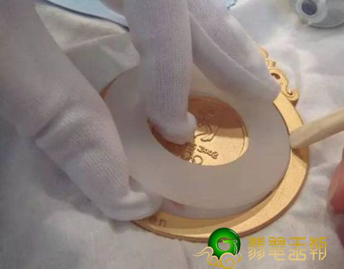 金镶玉：是骗术還是造型艺术？   第4张