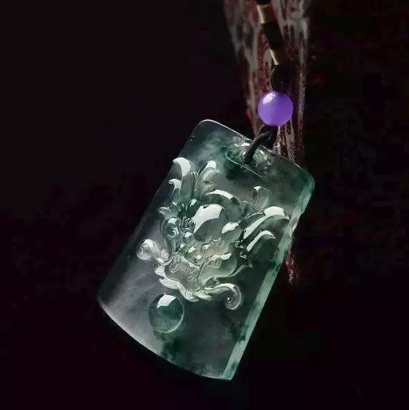 
                翡翠说“棉” 你认识吗？
   第3张