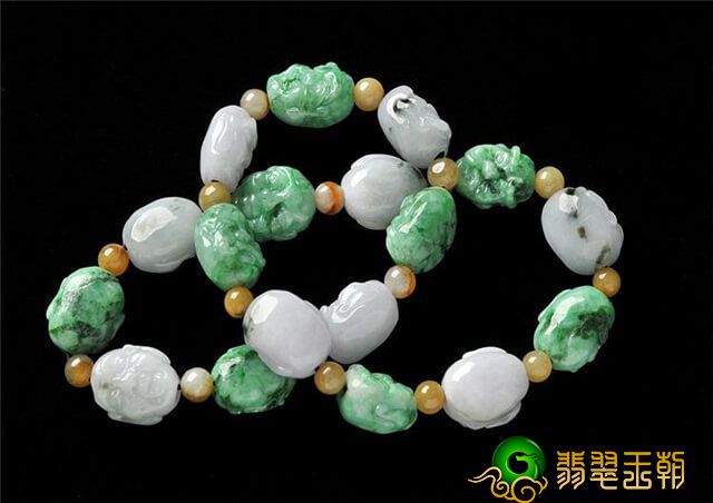 原来翡翠佛珠的类型这么多！翡翠佛珠一般需要多少钱？   第2张