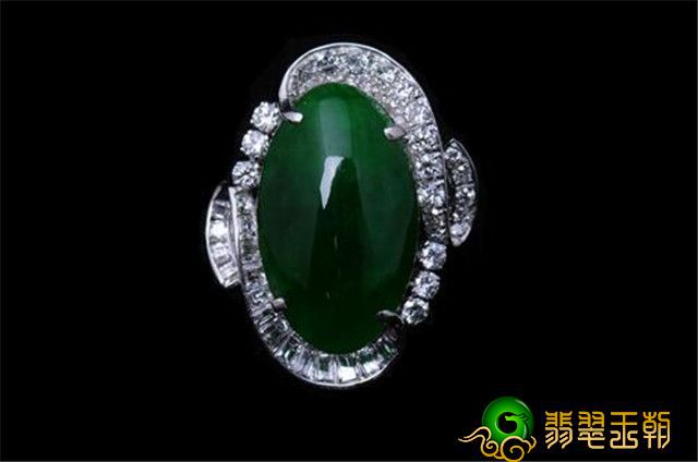 木那料和新坑有哪些不一样？点评翡翠品质高矮时都并不是一种肯定的定义。   第2张