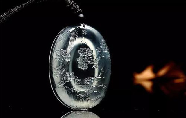 翡翠牌子价值高吗？带你领略翡翠牌子的魅力！(图文)   第3张