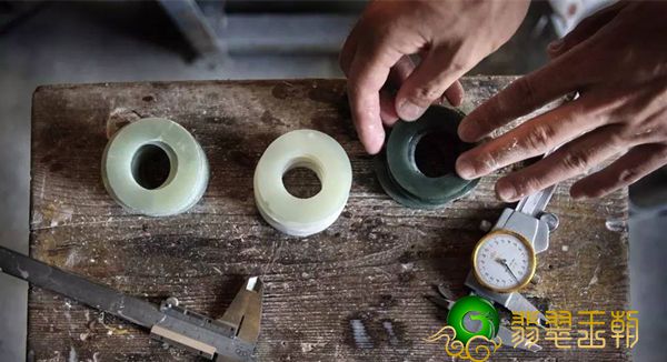 金镶玉：是骗术還是造型艺术？   第2张