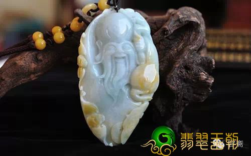 中国风 | 翡翠雕刻图案寓意大全 （吉祥篇）   第6张