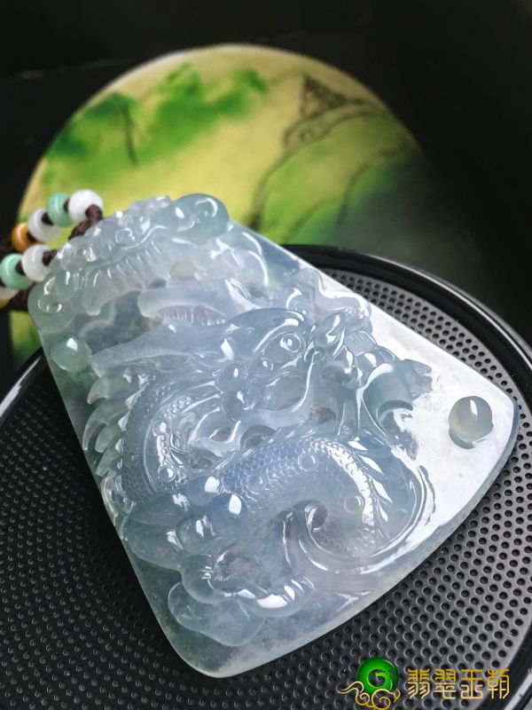 翡翠评定错误观念 如何辨别翡翠翡翠原石真伪   第3张