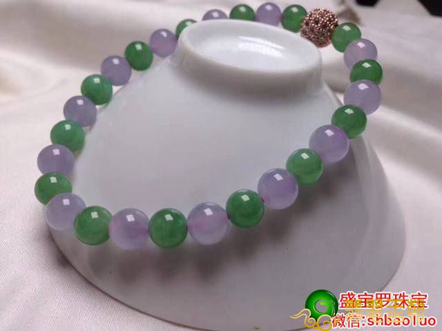 翡翠珠佩戴了那么久，你掌握翡翠珠的寓意吗   第2张