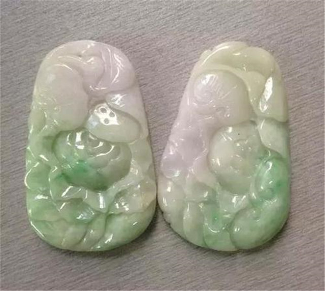 翡翠越戴越黄是怎么回事?说好的人养玉,为什么戴出变种! 第2张