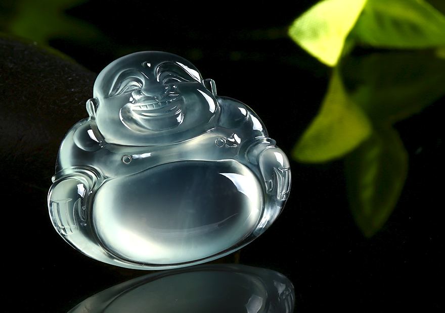 冰种和冰晴的区别是什么？冰种翡翠手镯选购的注意事项你了解吗？   第2张