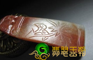 珠宝饰品的喻意：翡翠之器皿喻意篇   第6张