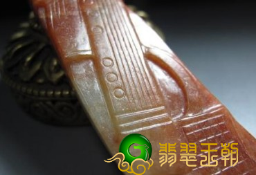 珠宝饰品的喻意：翡翠之器皿喻意篇   第7张