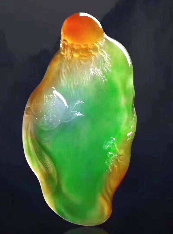 翡翠收藏的注意事项你都知道吗?
第1张