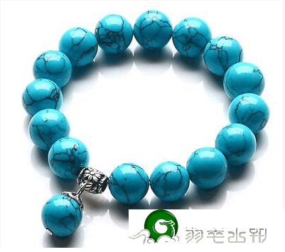 绿松石的五大功效与作用，绿松石寓意是什么   第3张