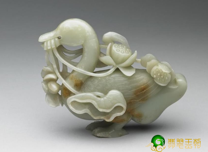 明代玉器有哪些特征   第1张