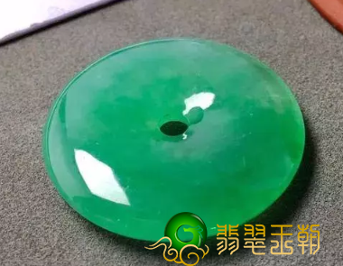 翡翠评定必须多长时间 多长时间出結果   第2张