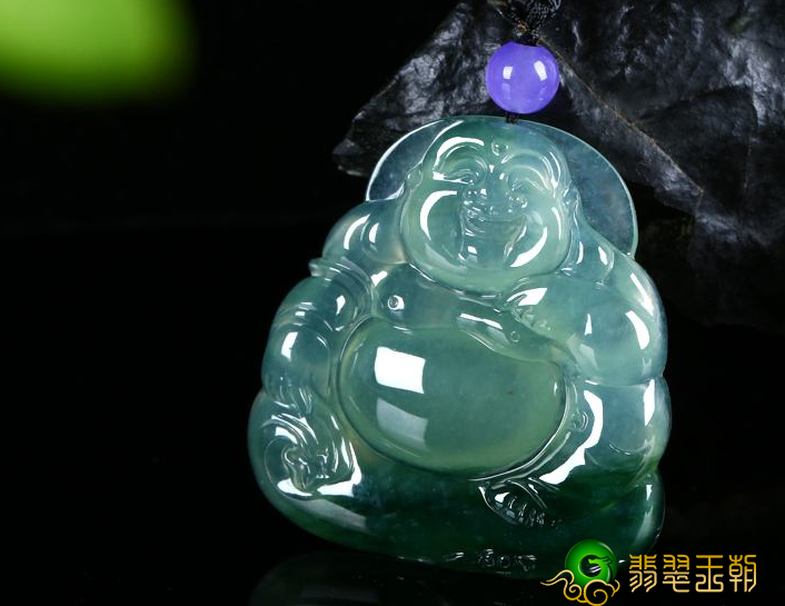 翡翠雕刻图案的寓意   第1张