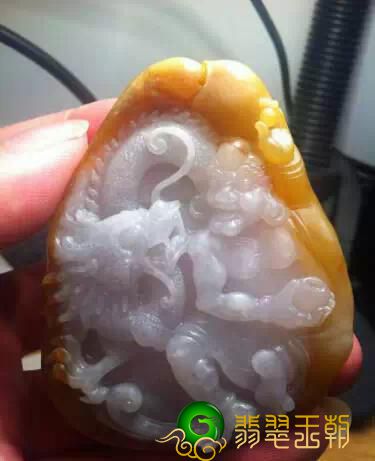 泰华地矿：翡翠罗汉的寓意   第4张