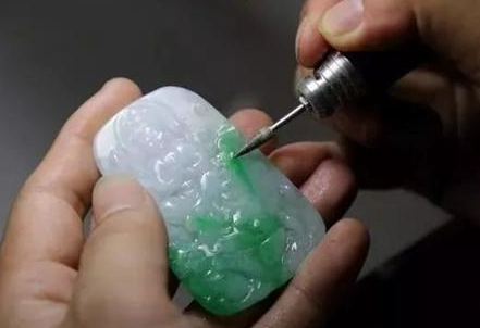 看懂光泽，你才算真的懂翡翠   第6张