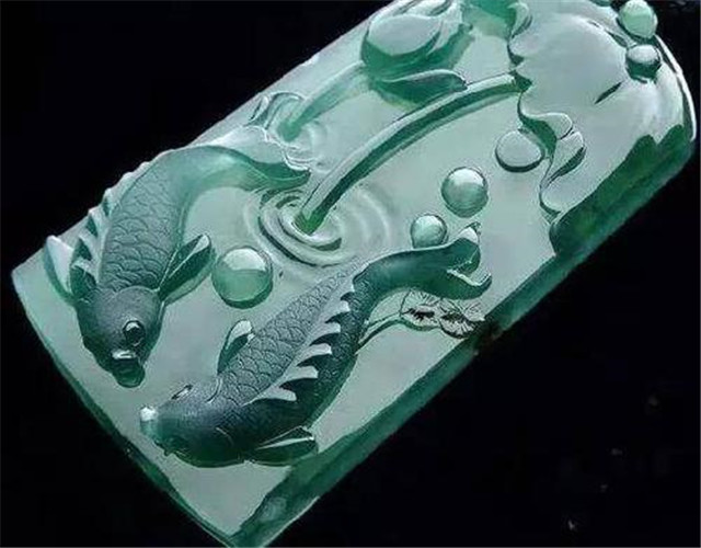 什么是蓝水翡翠？本文为你答疑解惑！   第2张