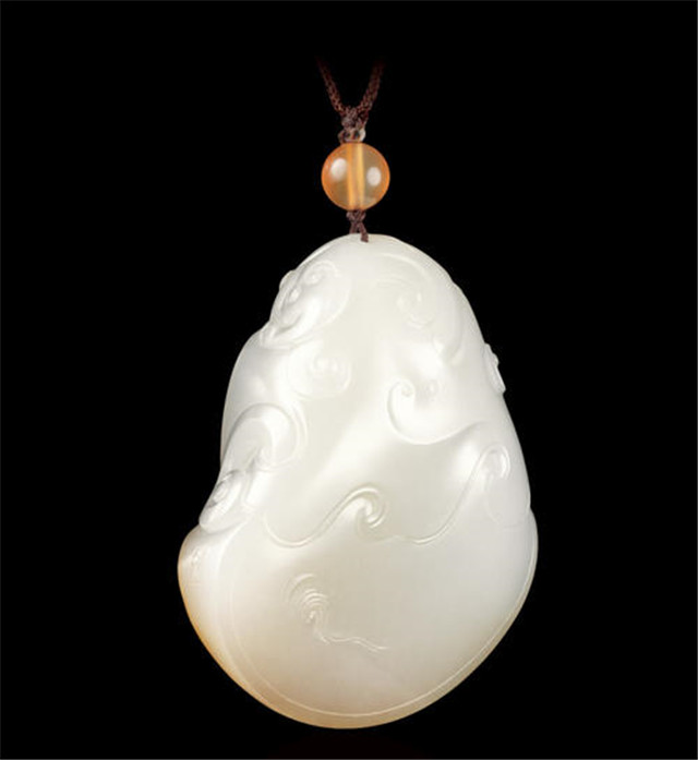 和田玉价格高吗？讲一讲如何挑选优质和田玉！   第3张