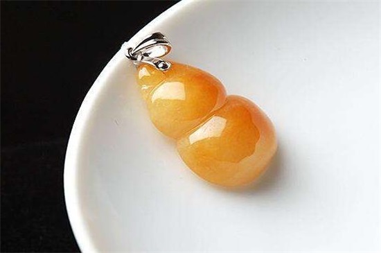 玉葫芦寓意,玉葫芦的作用 第2张