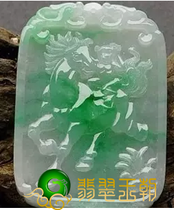 十二生肖翡翠喻意，赶紧来对比你归属于哪一个？   第7张