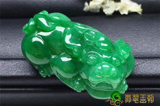 貔貅的历史由来及古书记录   第1张