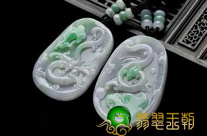 翡翠装饰品的喻意上千年   第5张