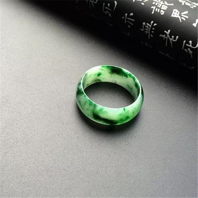 什么是翡翠的癣？这篇文章解决你的困惑！(图文)   第3张